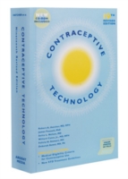 Contraceptive Technology （19th ed.）