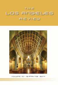 The Los Angeles Review No. 15