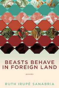 Beasts Behave in Foreign Land