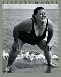 Lisette Model （2ND）