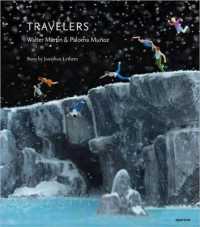 Walter Martin & Paloma Munoz: Travelers