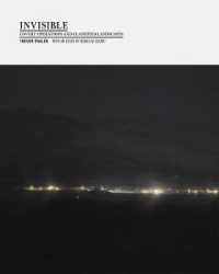 Invisible : Covert Operations and Classified Landscapes （1ST）