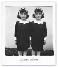 ダイアン・アーバス写真集<br>Diane Arbus : An Aperture Monograph （40 ANV）