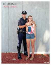 Richard Renaldi : Touching Strangers
