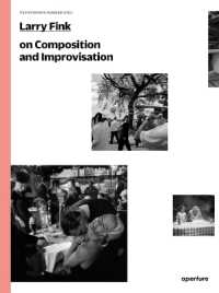 Larry Fink on Composition and Improvisation (The Photography Workshop Series)