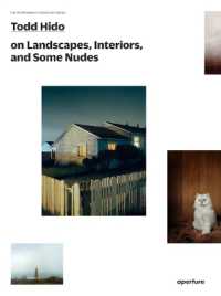 Todd Hido on Landscapes, Interiors, and the Nude (The Photography Workshop Series)