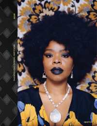 Muse : Mickalene Thomas Photographs