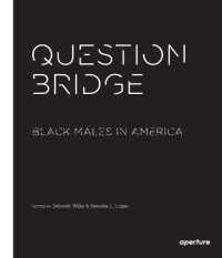 Question Bridge : Black Males in America