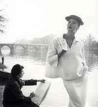 Louise Dahl-Wolfe