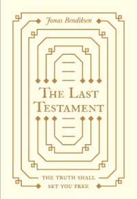 Jonas Bendiksen: The Last Testament