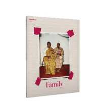 Aperture 233: Family (Aperture Magazine)