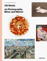 Vik Muniz on Photography, Mind, and Matter (The Photography Workshop Series)