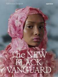The New Black Vanguard : Photography between Art and Fashion