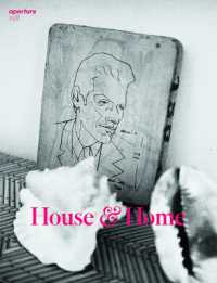 Aperture 238: House & Home (Aperture Magazine)