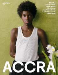Accra : Aperture 252 (Aperture Magazine)