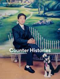 Counter Histories : Aperture 254