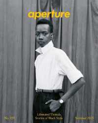 Liberated Threads : Stories of Black Style (Aperture Magazine)