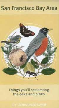 Among the Oaks and Pines (Laws Pocket Guides: San Francisco Bay Area)
