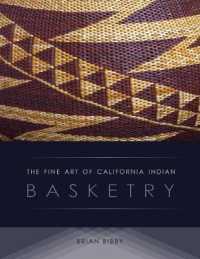 The Fine Art of California Indian Basketry