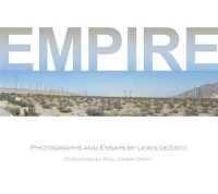 Empire : Photographs and Essays by Lewis desoto -- Paperback / softback