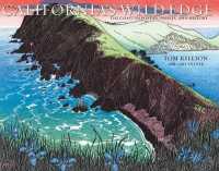 California's Wild Edge : The Coast in Prints, Poetry, and History （Reprint）