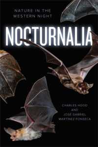 Nocturnalia : Nature after Dark in the Wild West