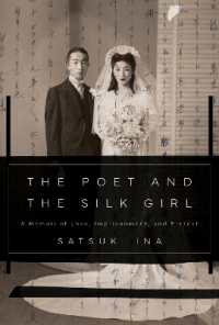 The Poet and the Silk Girl : A Memoir of Love, Imprisonment, and Protest