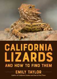 California Lizards and How to Find Them (California Herping Guides)