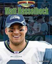 Matt Hasselbeck (Football Heroes Making a Difference)