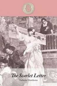 The Scarlet Letter (Kennebec Large Print Perennial Favorites Collection) （Large Print）