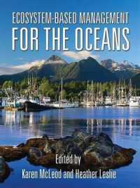 Ecosystem-Based Management for the Oceans