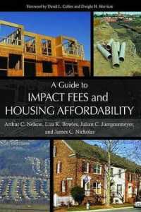 A Guide to Impact Fees and Housing Affordability （1ST）