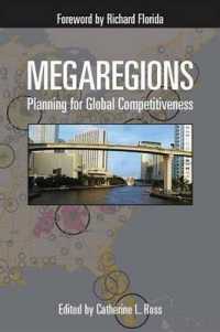 Megaregions : Planning for Global Competitiveness