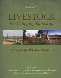 Livestock in a Changing Landscape, Volume 2 : Experiences and Regional Perspectives