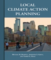 地域の気候行動計画<br>Local Climate Action Planning