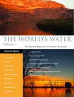 世界の水資源：2011-2012年<br>The World's Water 1998-1999 : The Biennial Report on Freshwater Resources