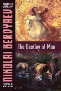 The Destiny of Man （3RD）