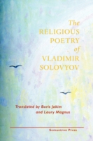 The Religious Poetry of Vladimir Solovyov