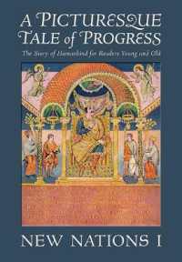 A Picturesque Tale of Progress : New Nations V