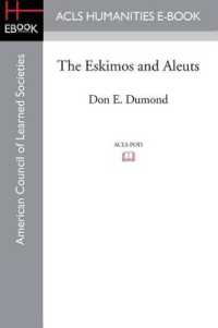 The Eskimos and Aleuts