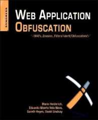 Web Application Obfuscation : '-/WAFs..Evasion..Filters//alert(/Obfuscation/)-'