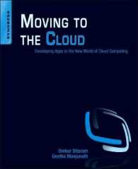 Moving to the Cloud : Developing Apps in the New World of Cloud Computing