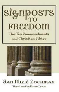 Signposts to Freedom
