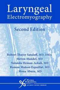 Laryngeal Electromyography （2ND）