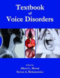 Textbook of Voice Disorders （1ST）