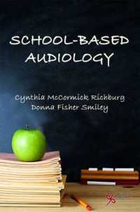 School-based Audiology -- Paperback / softback