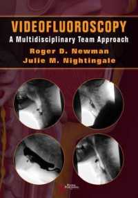 Videofluoroscopy : A Multidisciplinary Team Approach