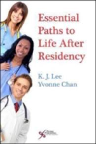 Essential Paths to Life after Residency