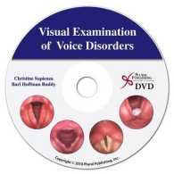 Visual Examination of Voice Disorders （2ND）
