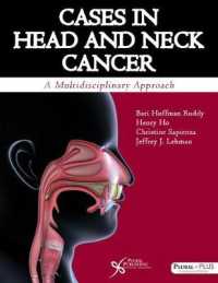 Cases in Head and Neck Cancer : A Multidisciplinary Approach